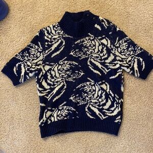 Like new knit top. Anthropologie by Maeve, size x-small